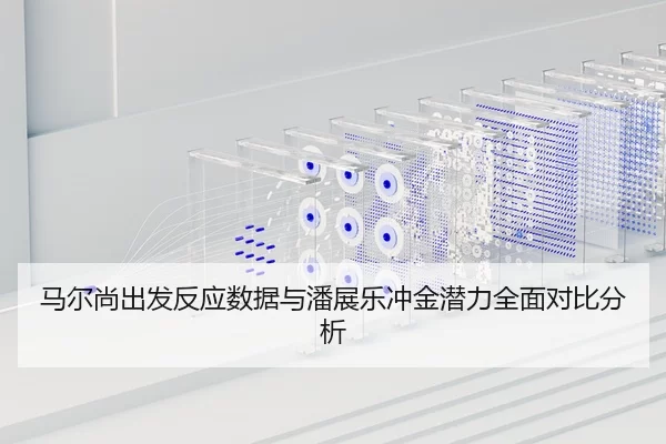 马尔尚出发反应数据与潘展乐冲金潜力全面对比分析